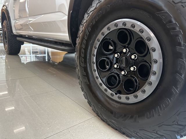 Certified 2024 Ford F150 Raptor AWD/4WD image 9