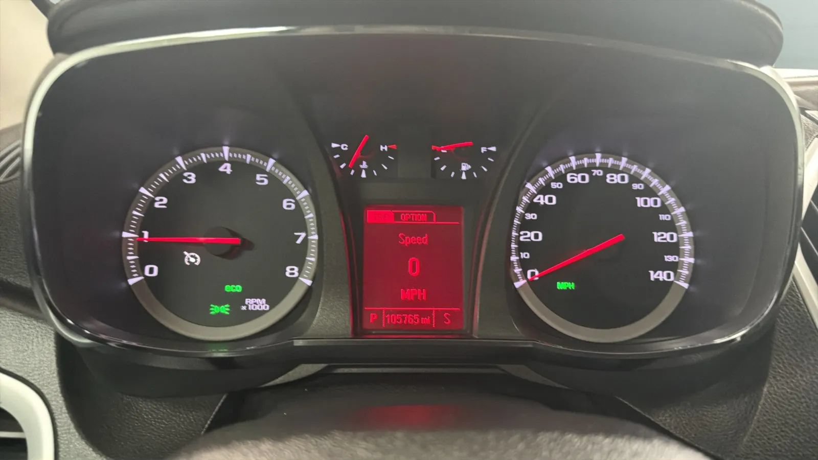 Used 2017 GMC Terrain SLE FWD image 11