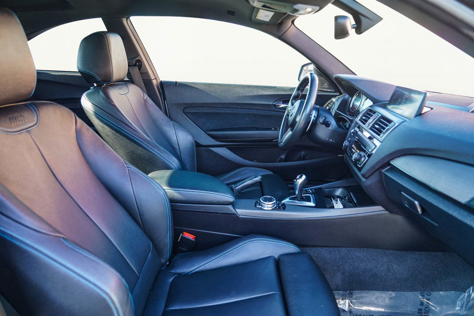 Used 2016 BMW M2 image 23