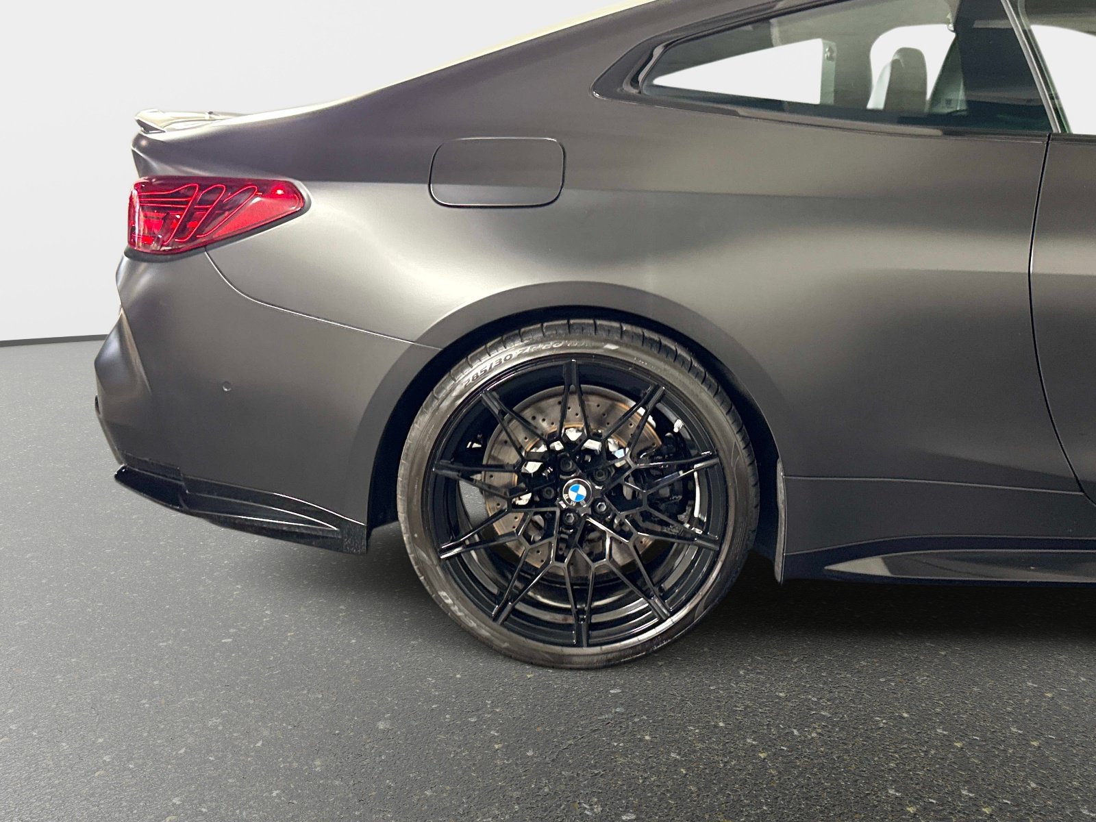 Used 2026 BMW M4 xDrive Competition AWD/4WD image 21