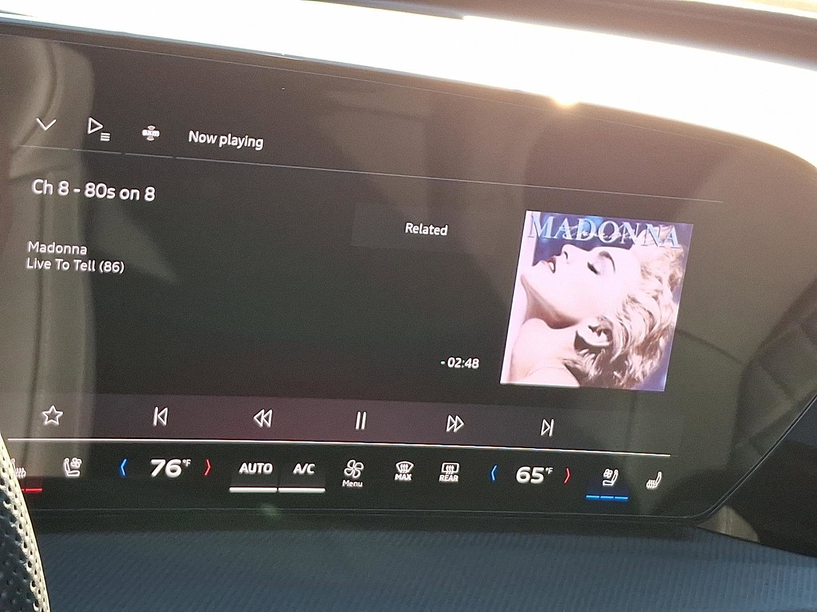 New 2025 Audi SQ5 Premium Plus image 16