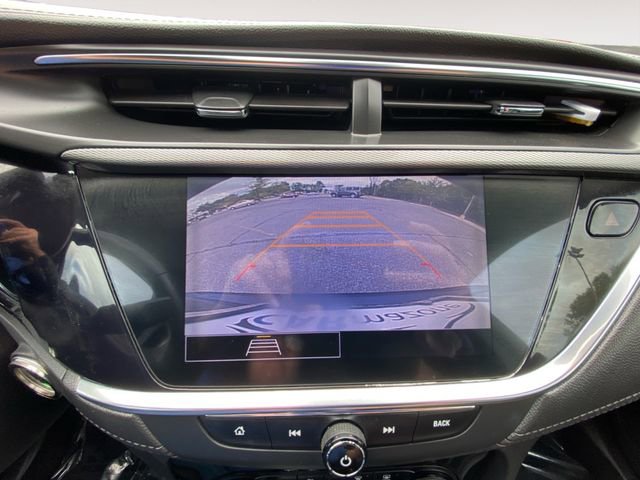 Used 2021 Buick Encore GX Essence image 26