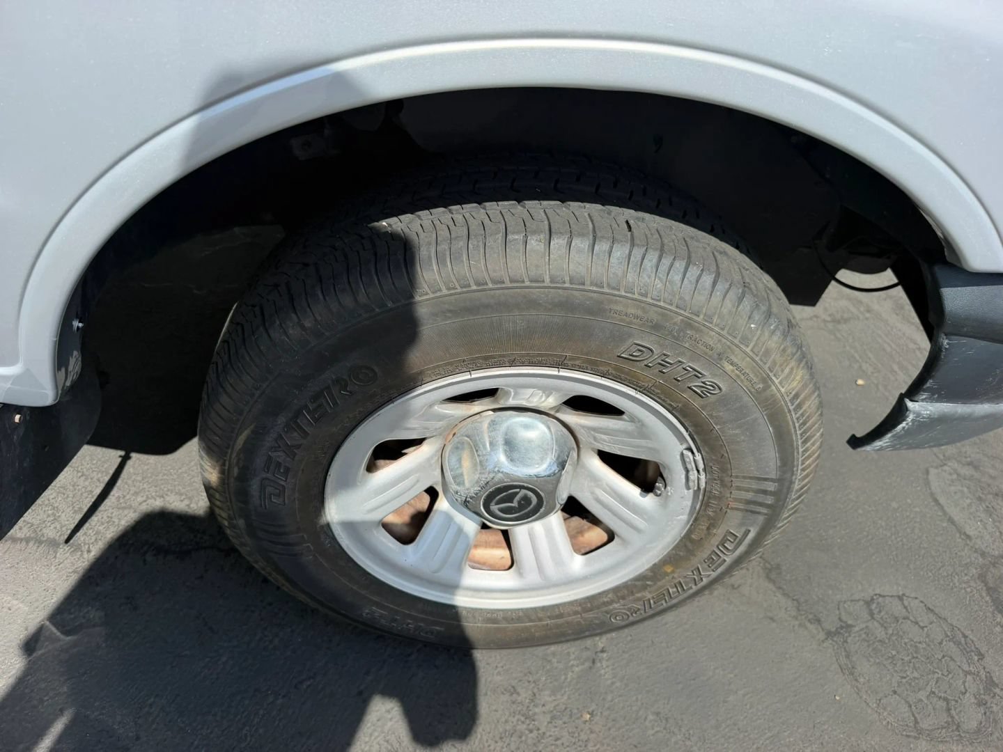 Used 2007 MAZDA B-Series Pickup 2WD Regular Cab B2300 image 21