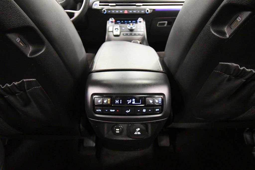 Used 2024 Hyundai Palisade Calligraphy image 19