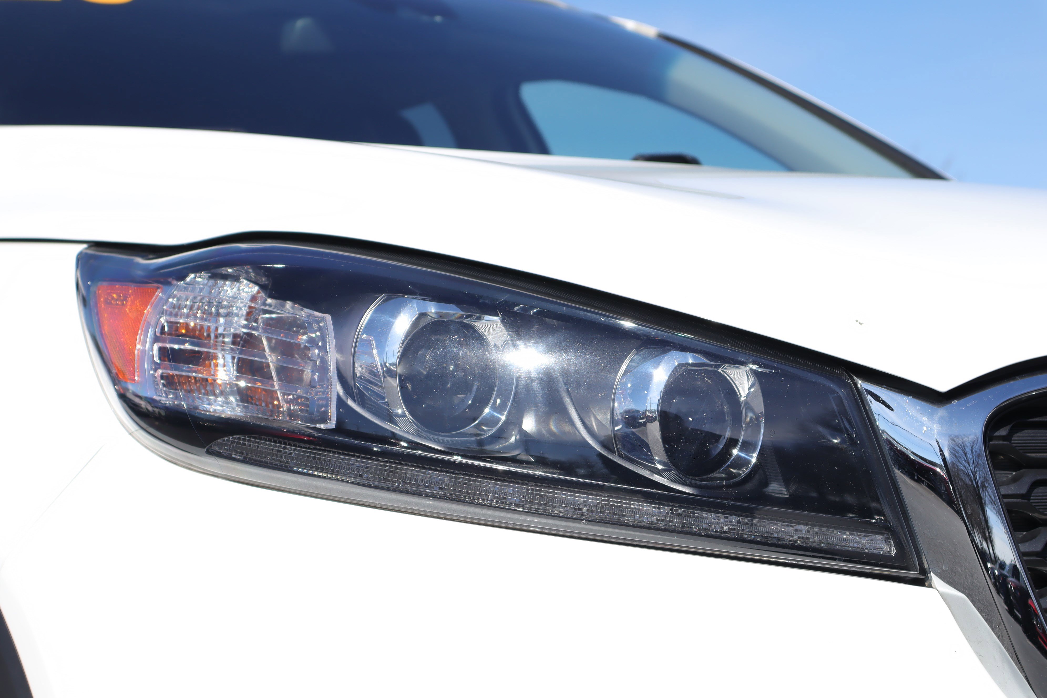 Used 2020 Kia Sorento EX image 33