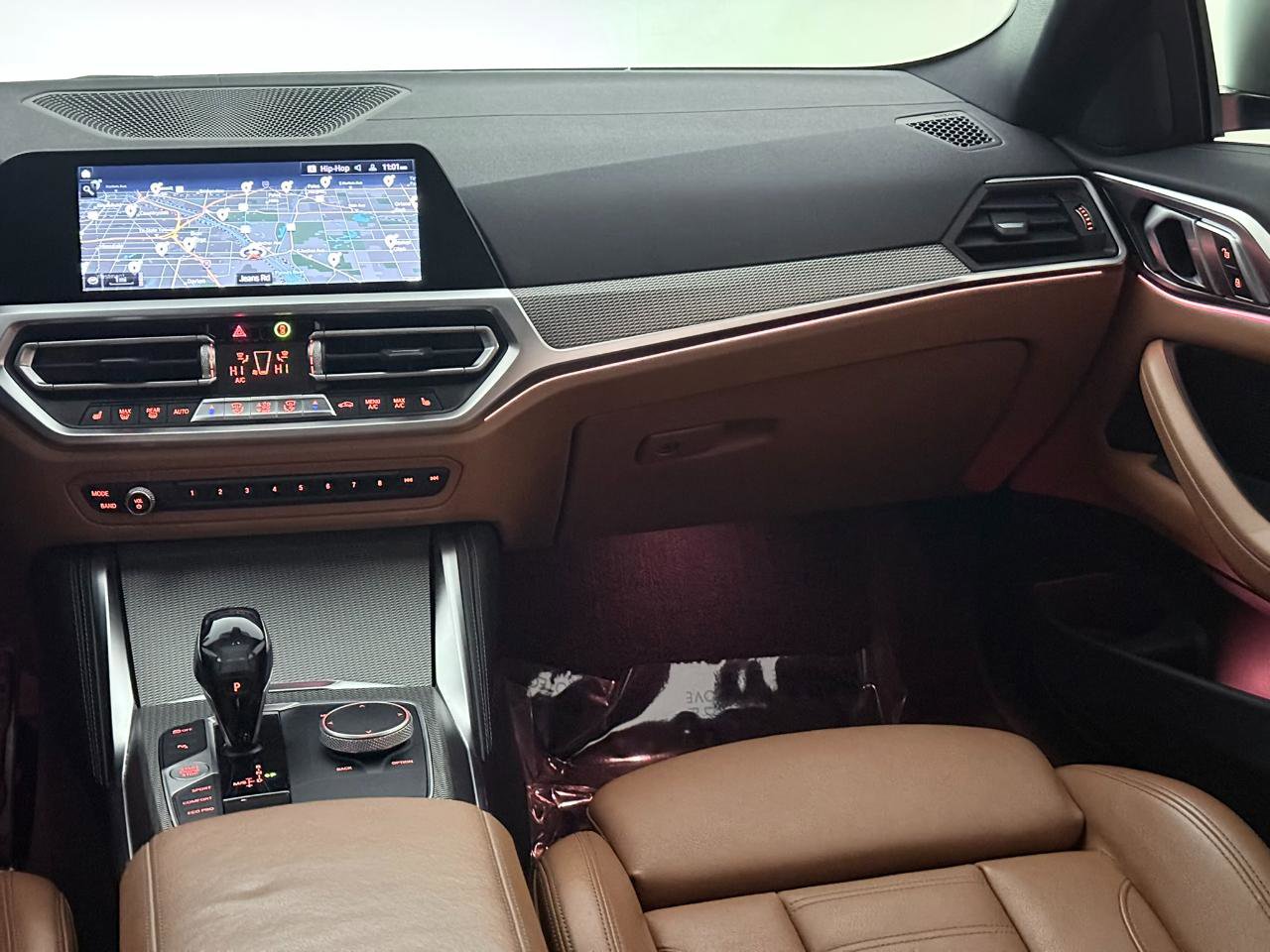 Used 2021 BMW 440i xDrive Coupe w/ Premium Package image 26