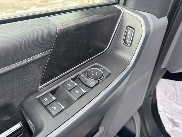 Used 2023 Ford F150 XLT w/ Equipment Group 302A High image 22