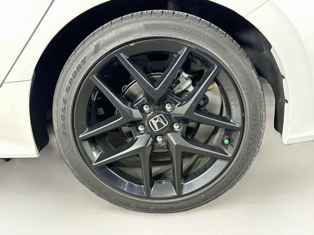 Used 2022 Honda Civic Sport image 9