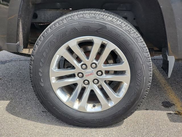 Used 2015 GMC Canyon SLT image 5