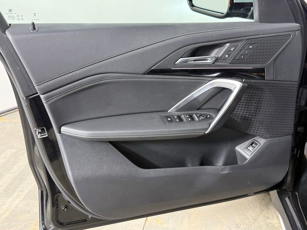 Used 2023 BMW X1 xDrive28i image 20
