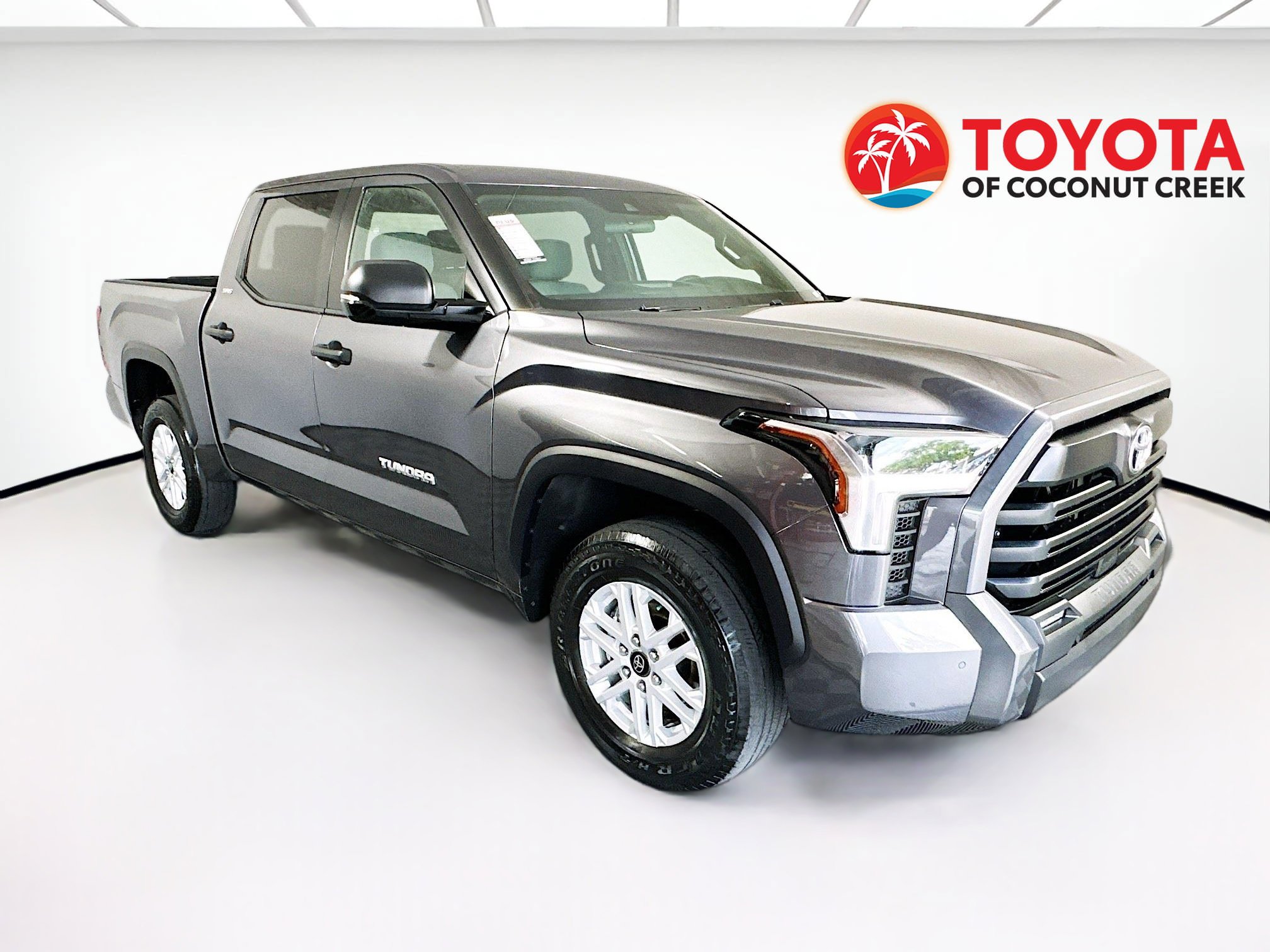 Used 2025 Toyota Tundra SR5 w/ SR5 Convenience Package