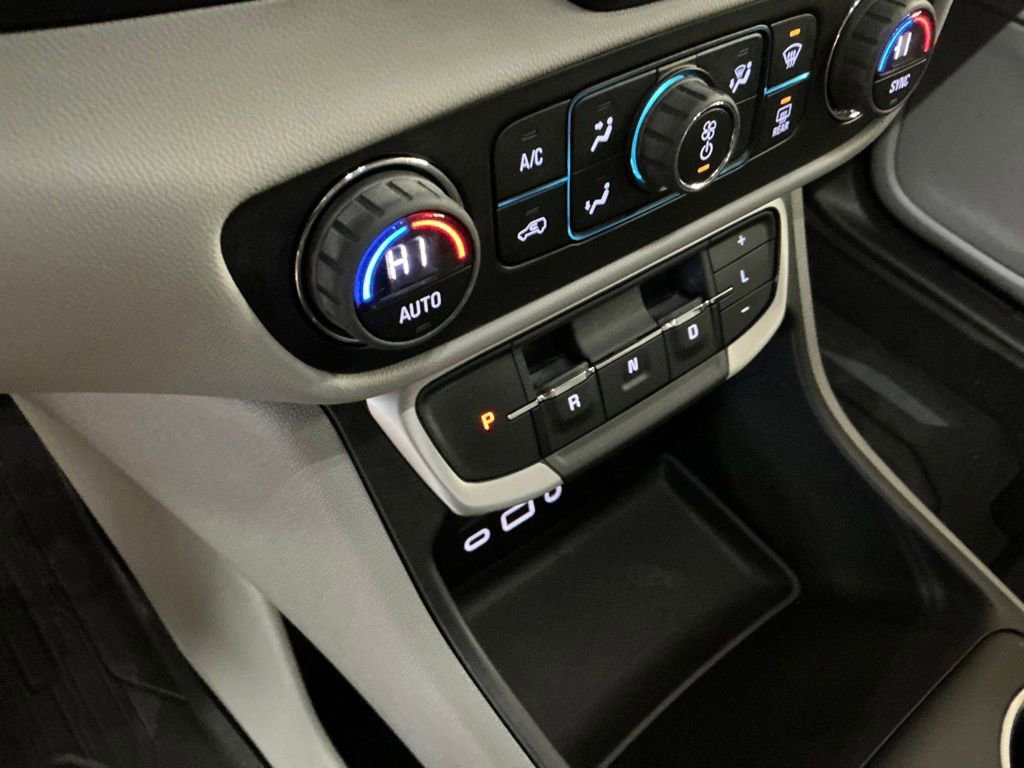 Certified 2022 GMC Terrain SLT w/ LPO, Floor Liner Package image 23