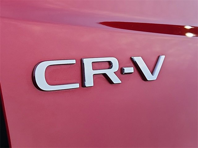 Used 2023 Honda CR-V EX image 29