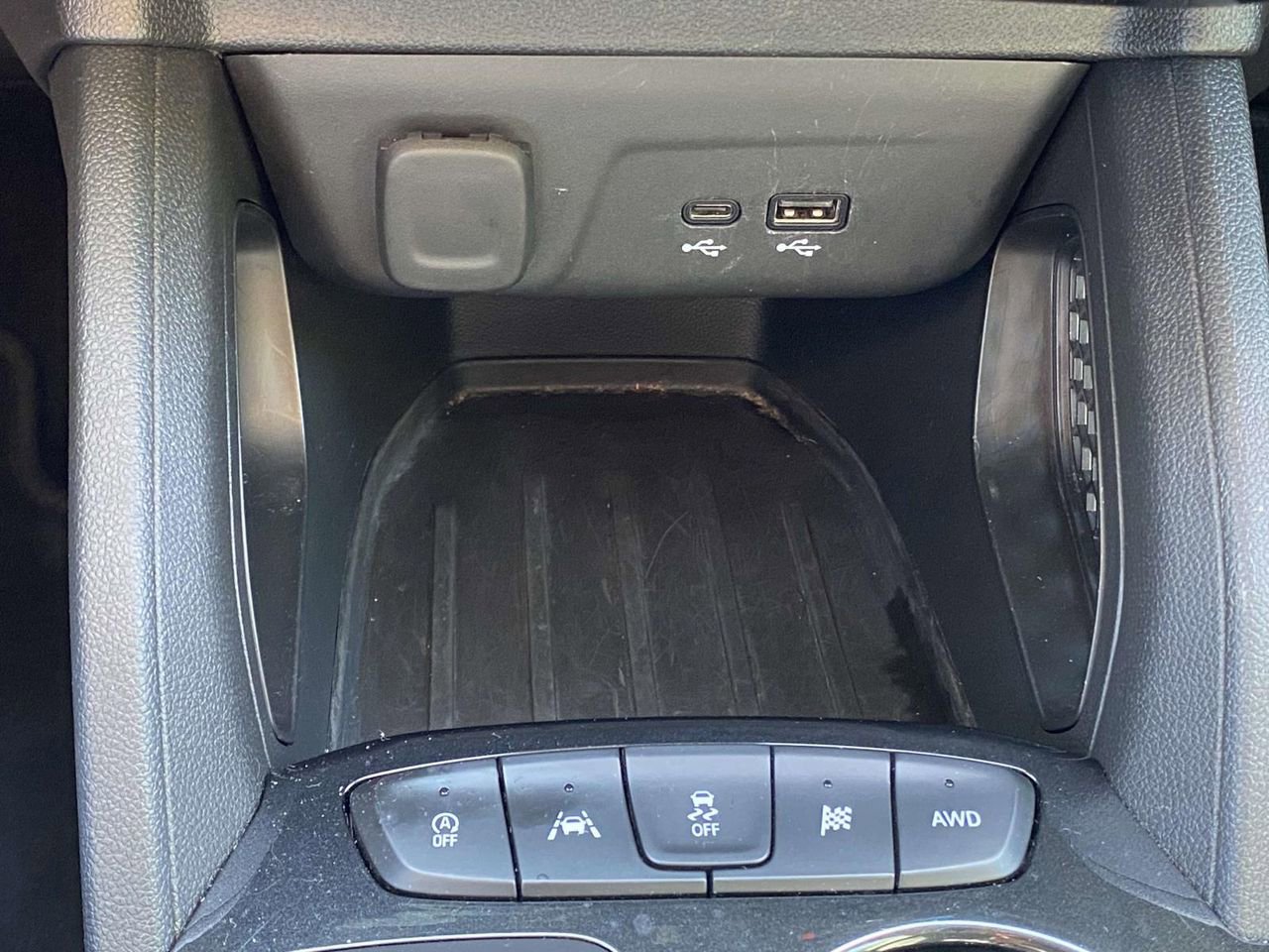 Used 2025 Chevrolet TrailBlazer LT AWD/4WD image 27
