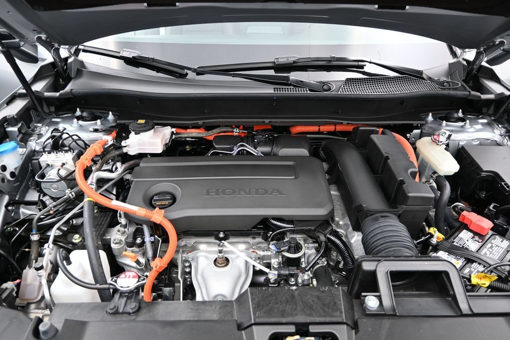 Used 2026 Honda CR-V Sport-L image 24