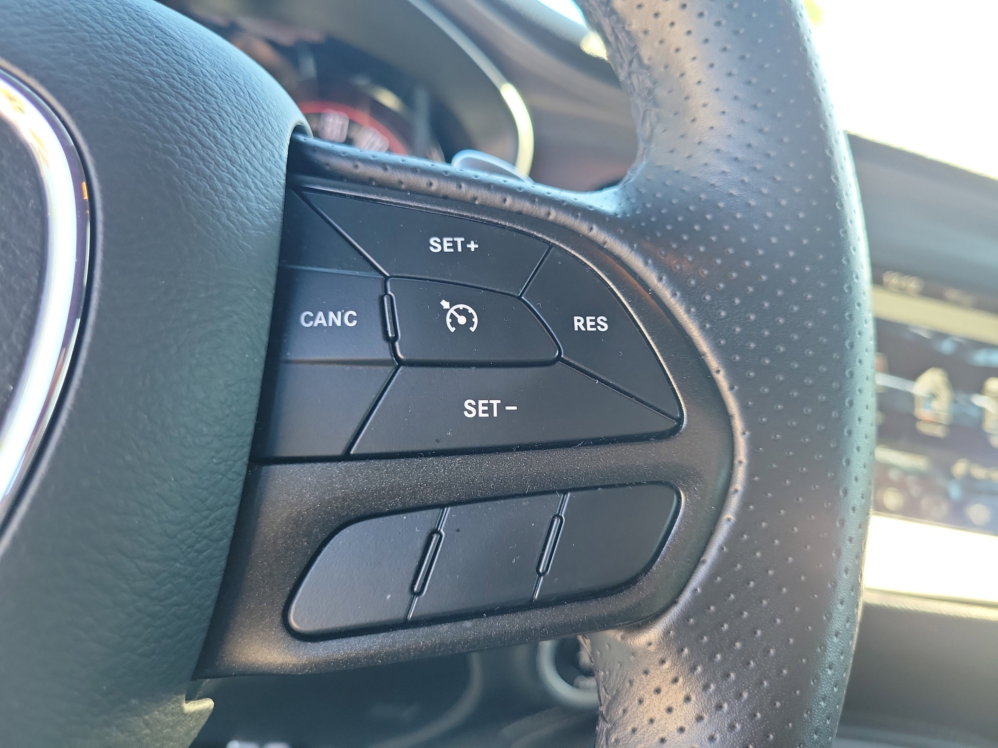 Used 2023 Dodge Challenger R/T w/ Blacktop Package image 18