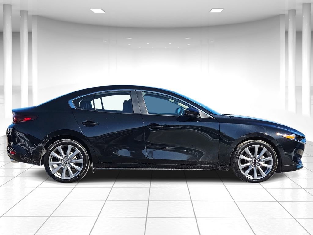 Used 2025 MAZDA MAZDA3 s image 2