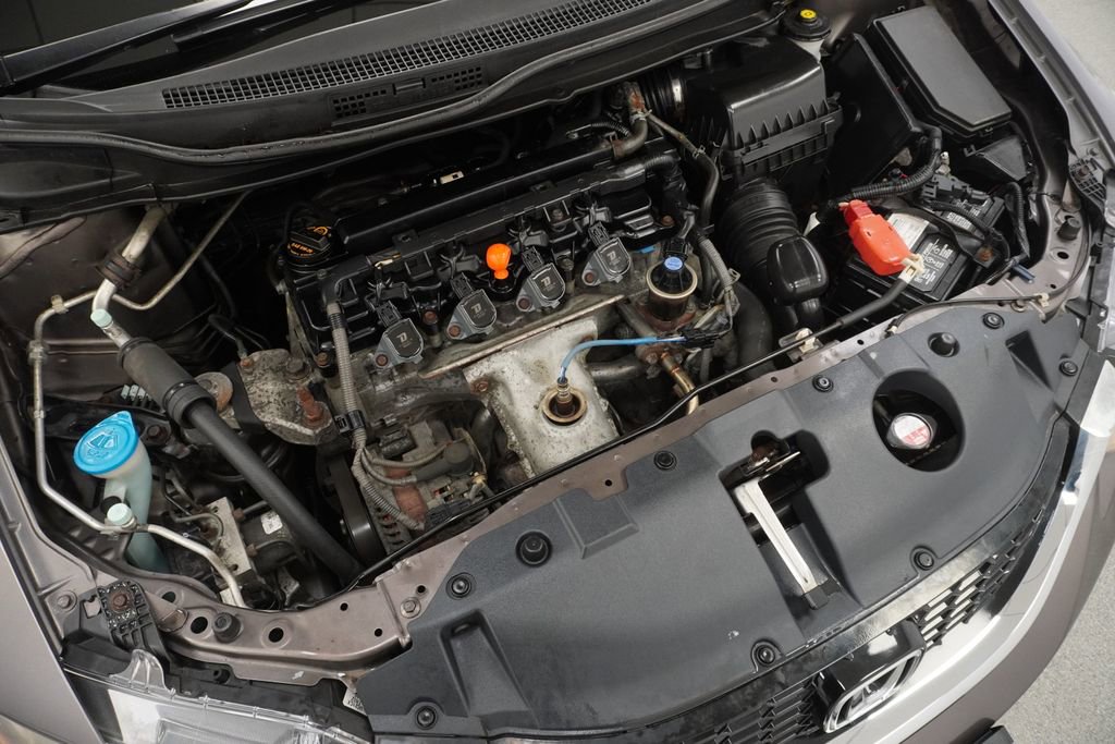 Used 2013 Honda Civic EX-L image 53