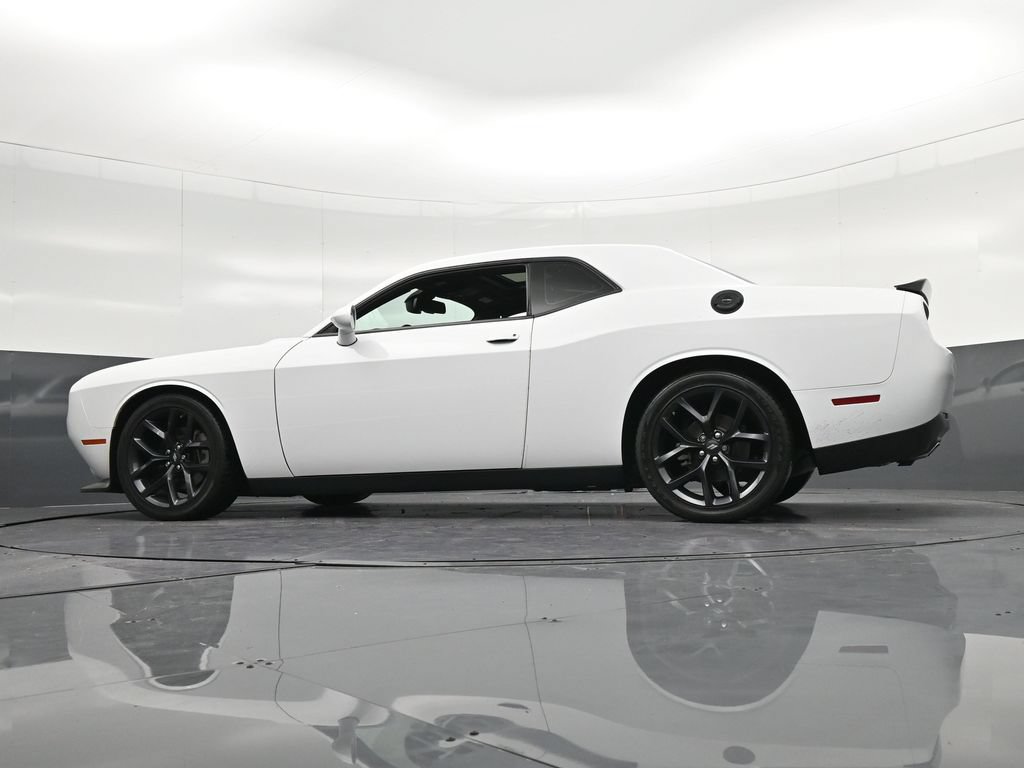 Used 2023 Dodge Challenger GT w/ Blacktop Package RWD image 31