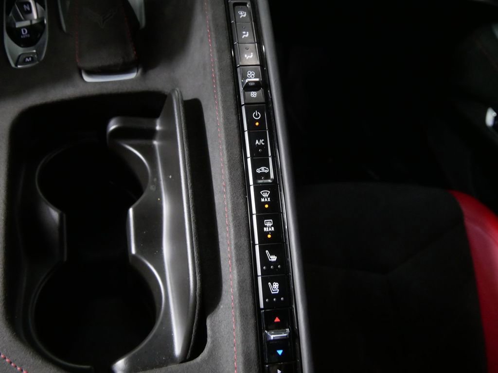 Used 2022 Chevrolet Corvette Stingray image 23