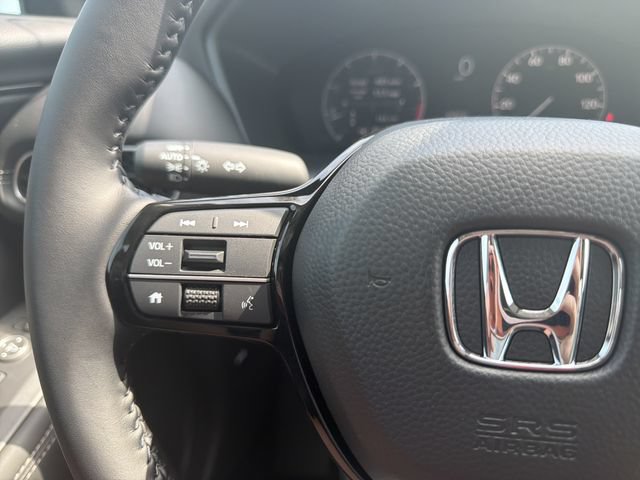 New 2027 Honda HR-V EX-L image 28