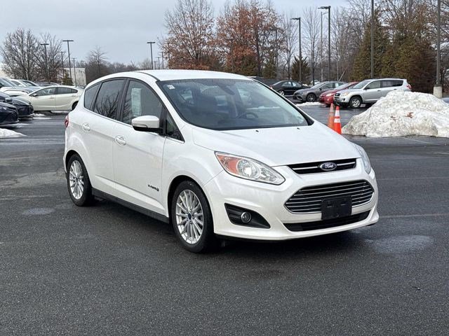 Used 2015 Ford C-MAX SEL w/ Equipment Group 302A image 1