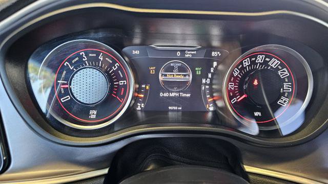 Used 2019 Dodge Challenger SXT RWD image 41