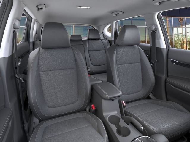 New 2026 Kia Seltos S AWD/4WD image 16