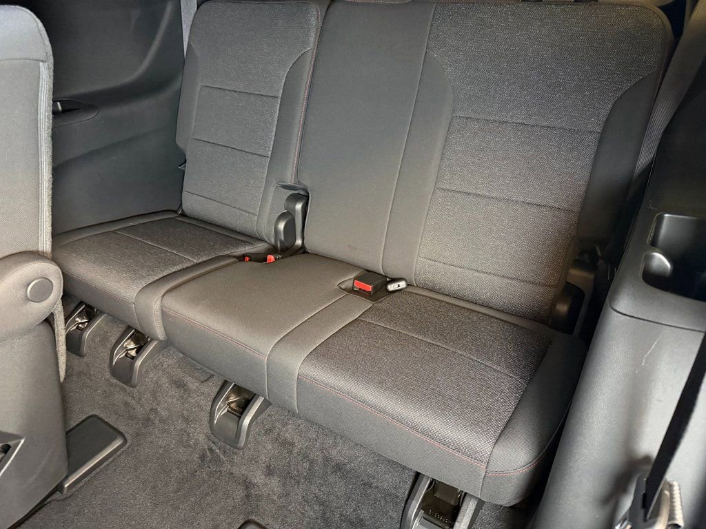 Used 2024 Chevrolet Traverse Z71 w/ Enhanced Driving Package image 21