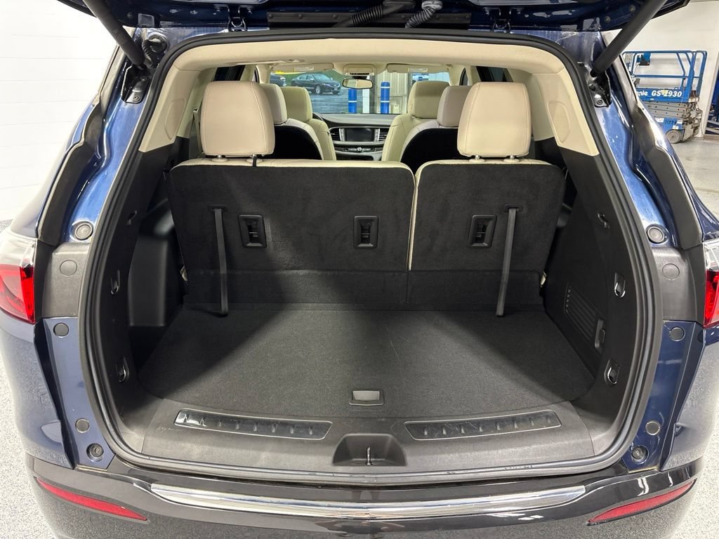 Used 2023 Buick Enclave Essence w/ Experience Buick Package AWD/4WD image 49