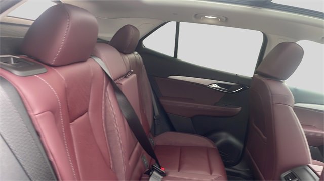 New 2026 Buick Envision Sport Touring image 22