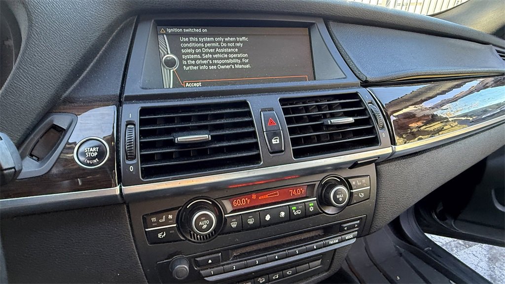 Used 2014 BMW X6 xDrive35i image 5