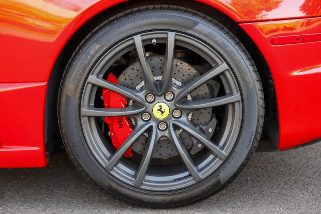Used 2008 Ferrari F430 Scuderia RWD image 29