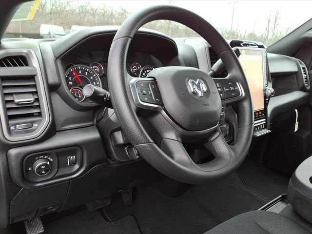 New 2026 RAM 2500 Tradesman w/ Power Wagon Package image 12