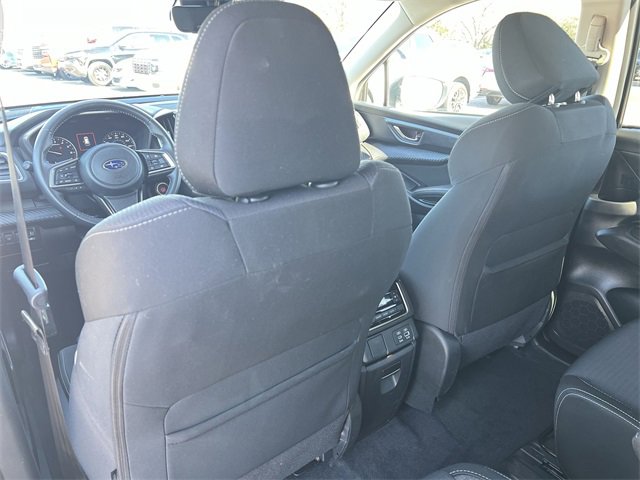 Used 2024 Subaru Ascent Premium w/ Convenience Package image 26
