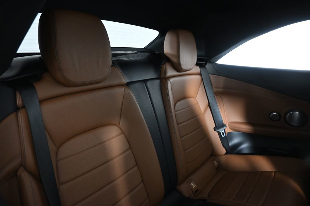 Used 2020 Mercedes-Benz C 300 Cabriolet image 18