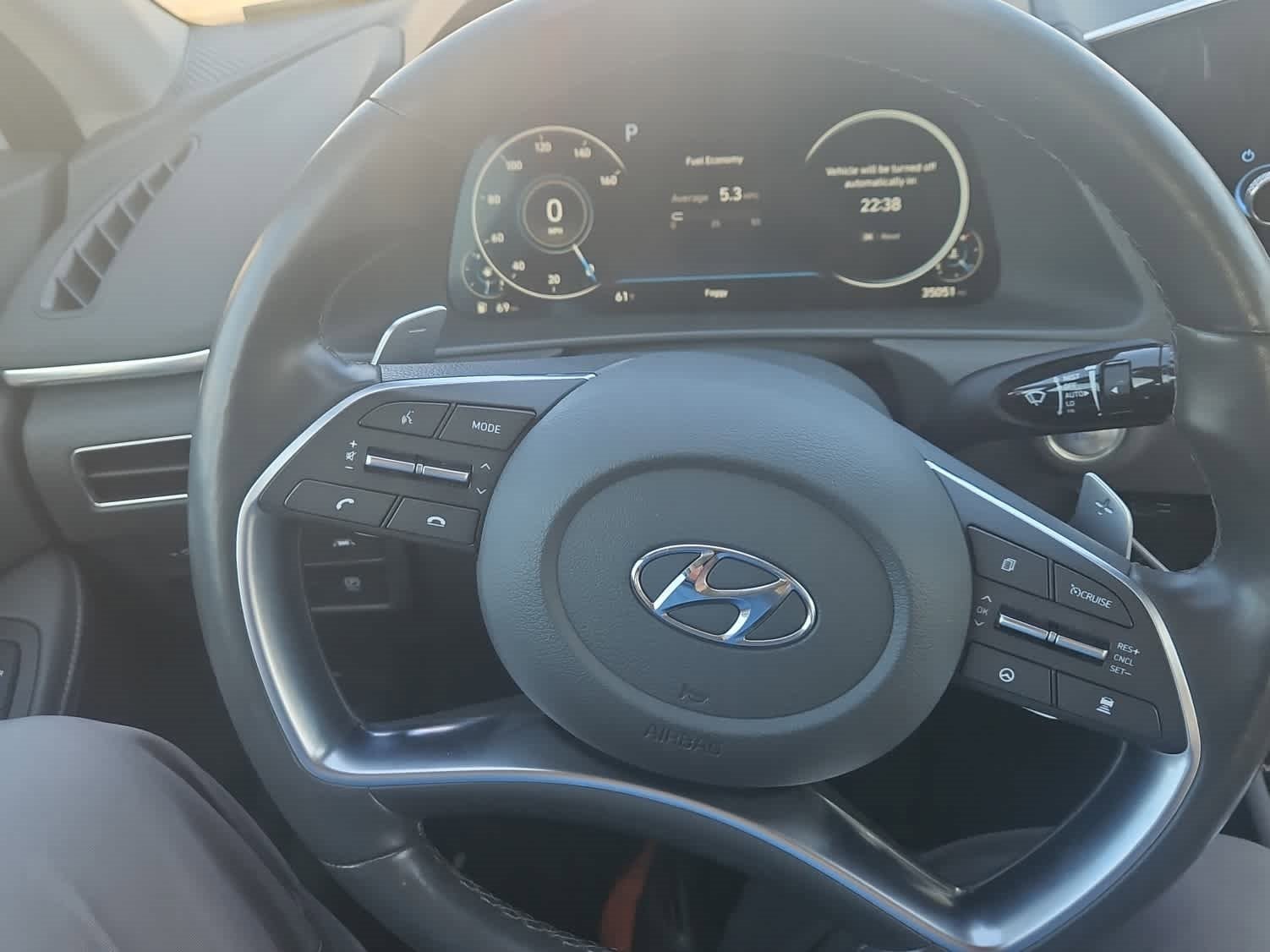 Used 2020 Hyundai Sonata Limited image 16