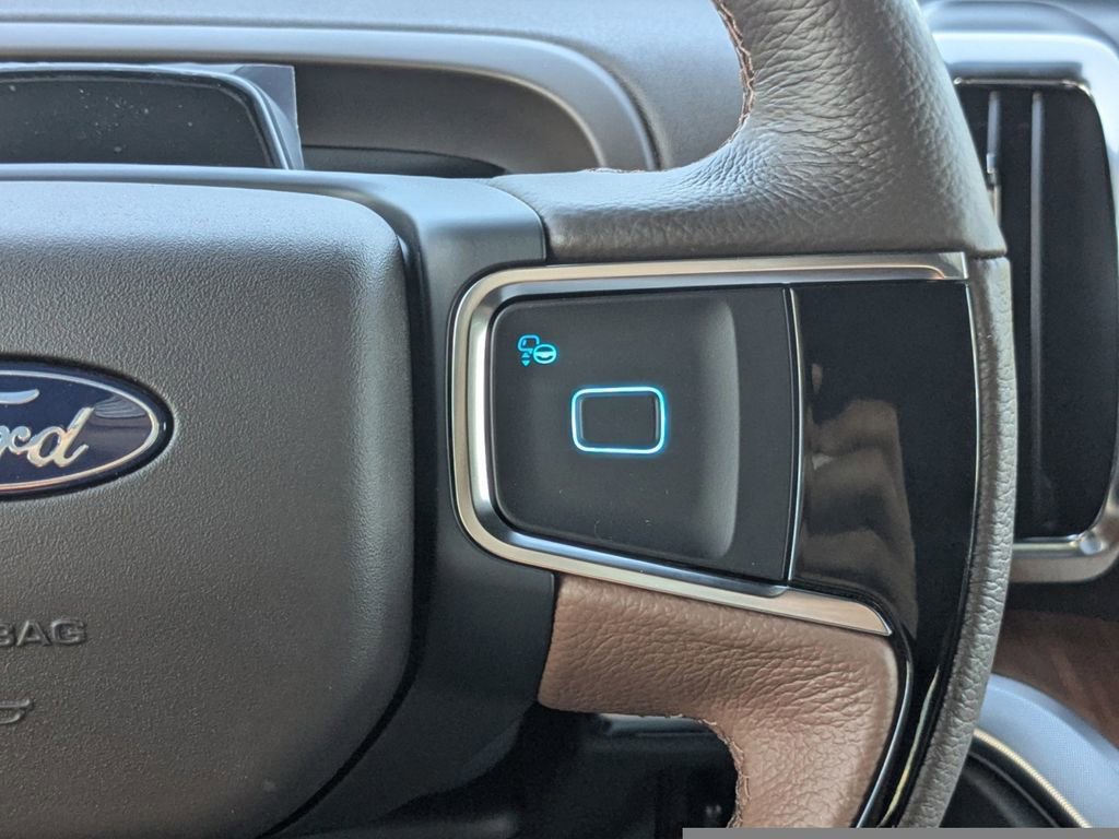 New 2025 Ford Expedition Max King Ranch image 30