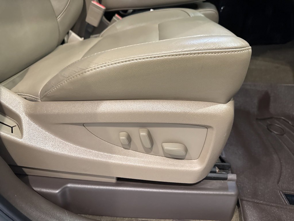 Used 2015 GMC Sierra 1500 SLT w/ Max Trailering Package image 13