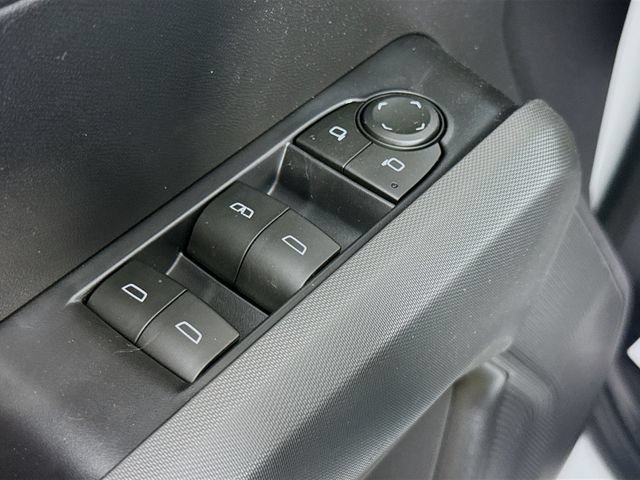 New 2026 Chevrolet Colorado Trail Boss AWD/4WD image 20