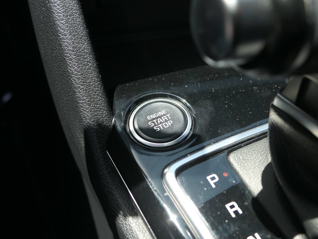 Used 2023 Kia Sportage EX FWD image 20