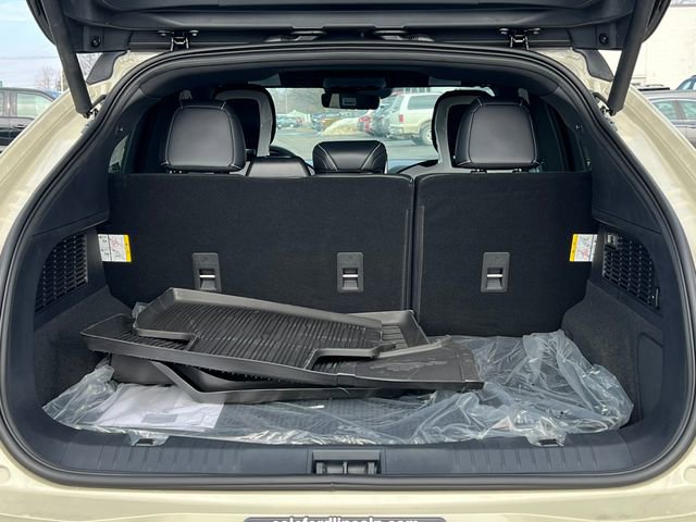 New 2025 Ford Mustang Mach-E GT w/ Interior Protection Package image 39