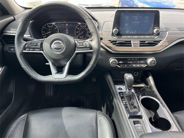 Used 2020 Nissan Altima 2.5 Platinum image 13