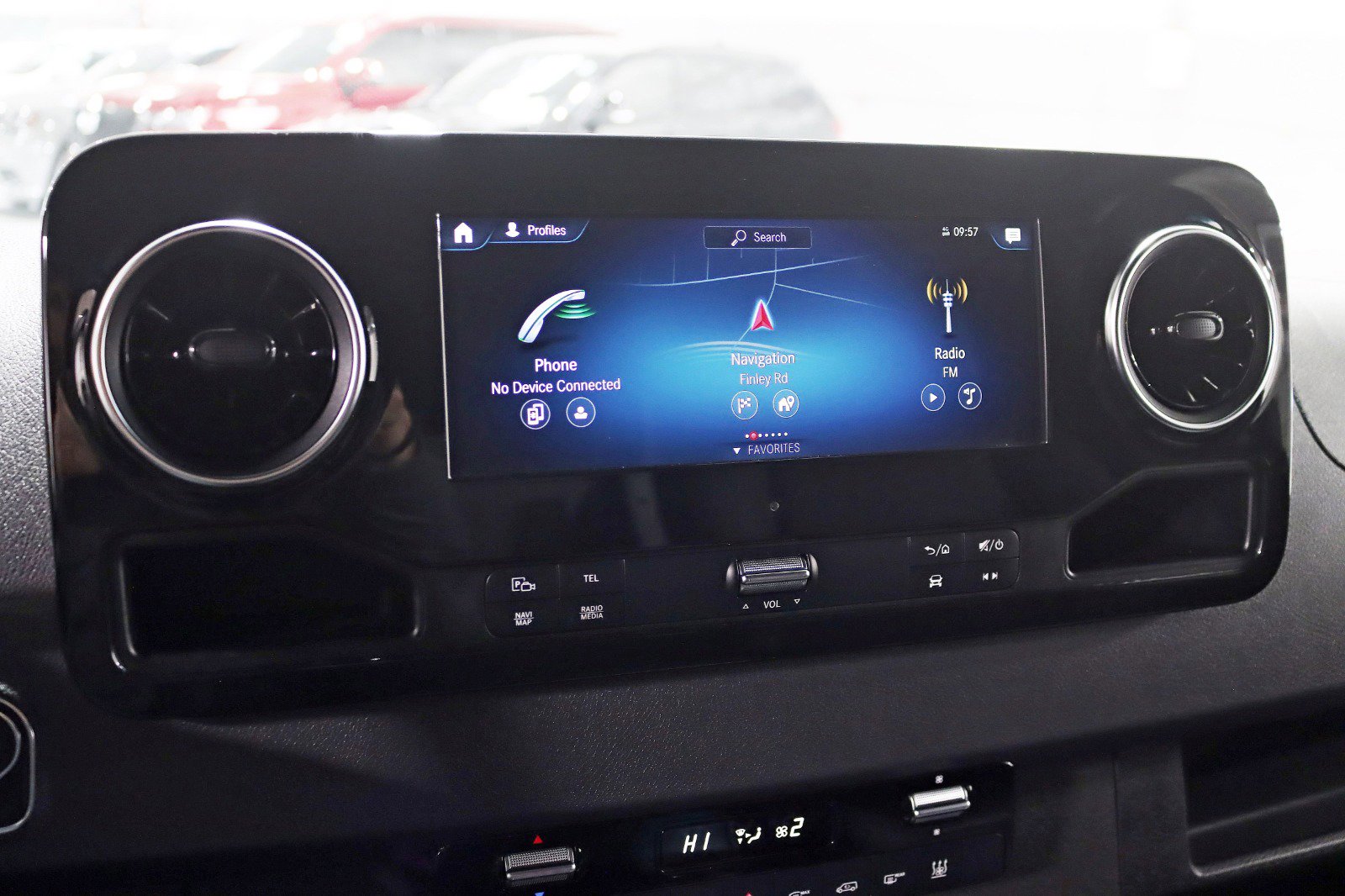 Used 2019 Mercedes-Benz Sprinter 170 image 15