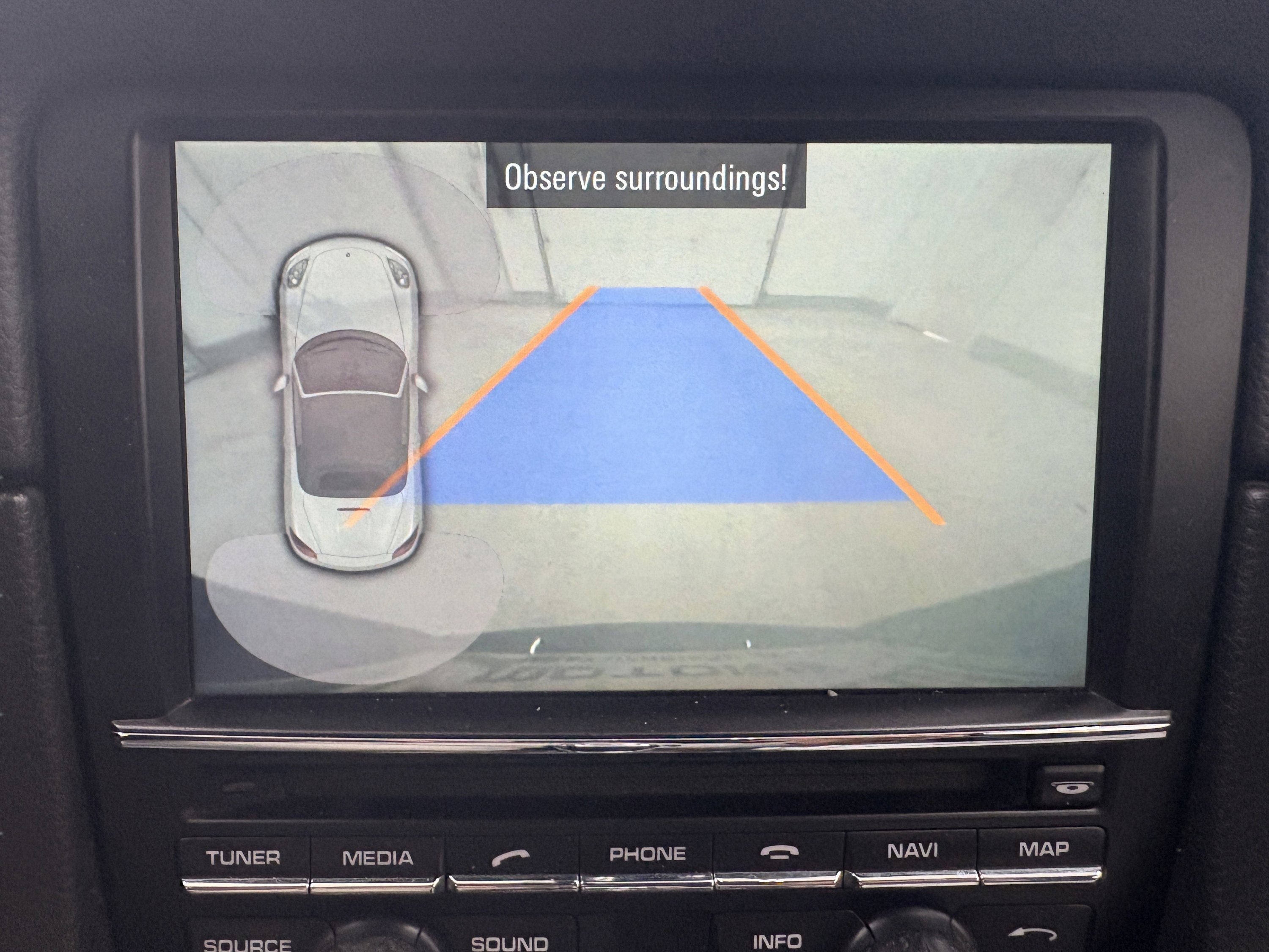 Used 2016 Porsche Boxster image 17