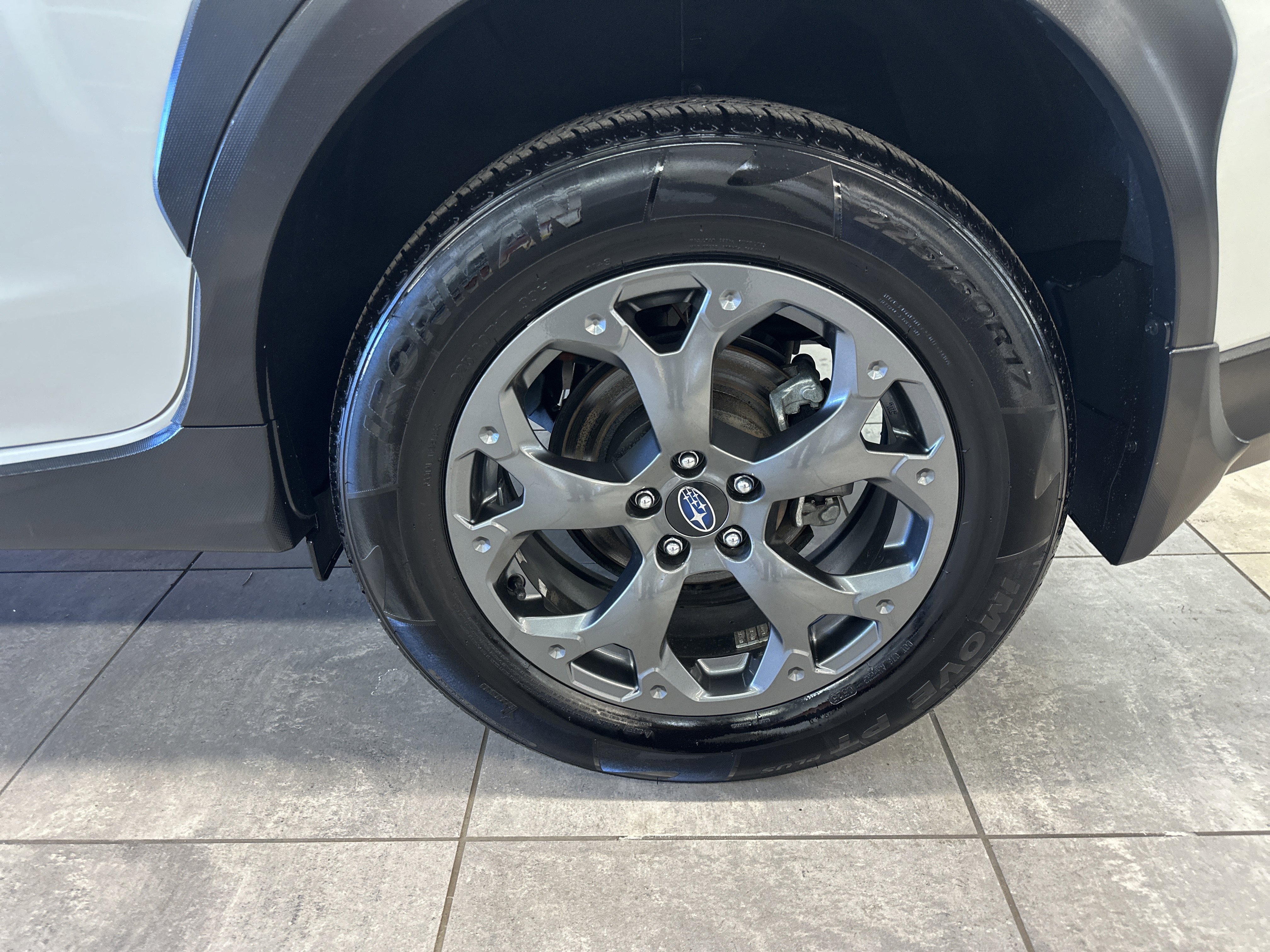 Used 2022 Subaru Crosstrek 2.5i Sport image 7