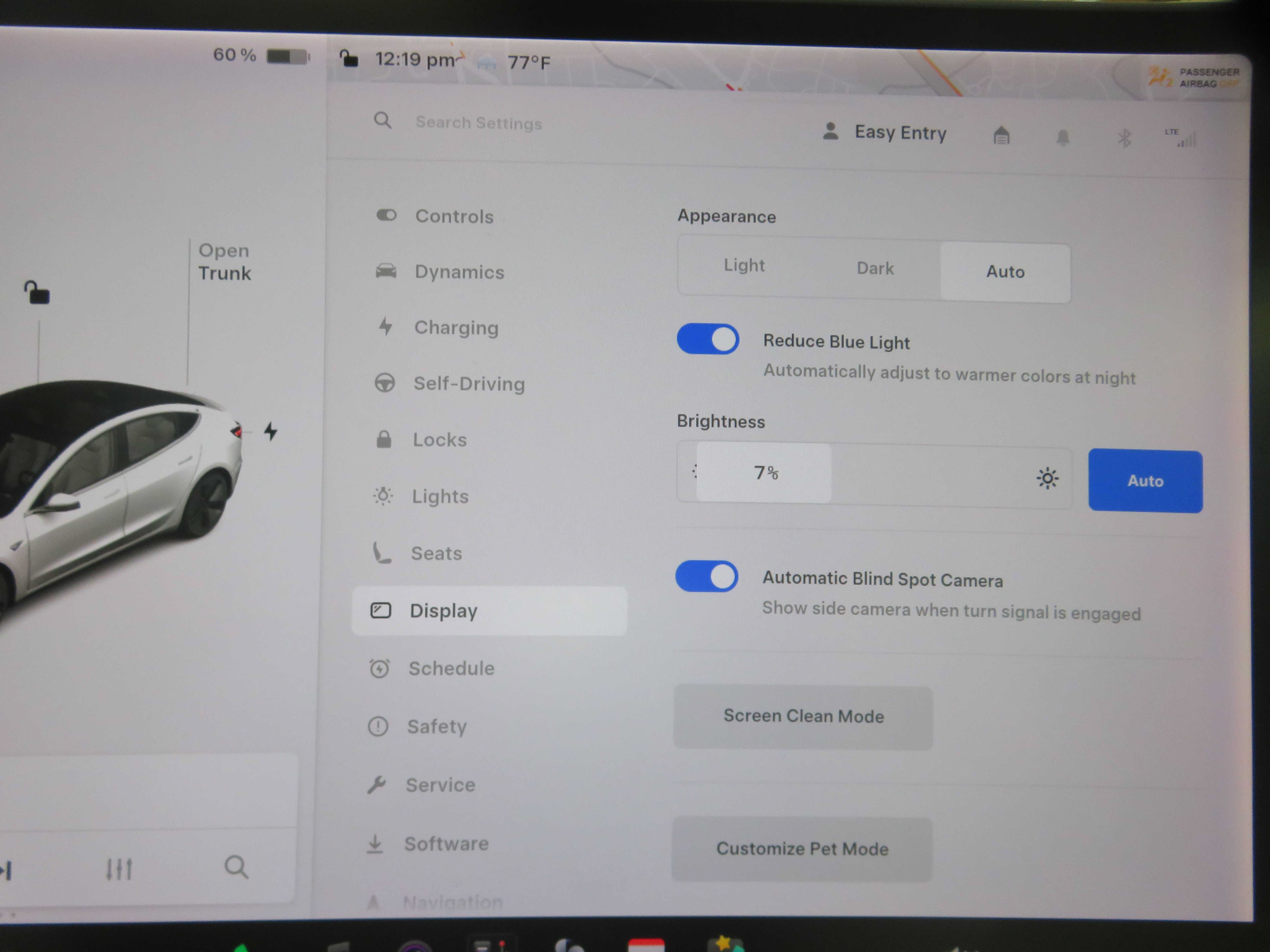 Used 2020 Tesla Model 3 Long Range AWD/4WD image 39