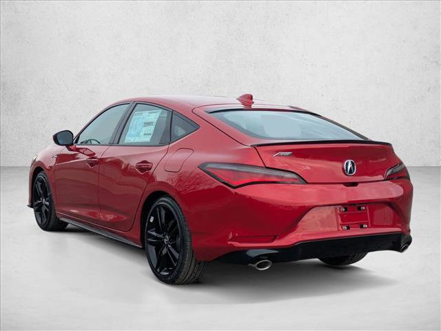 New 2026 Acura Integra A-Spec image 9