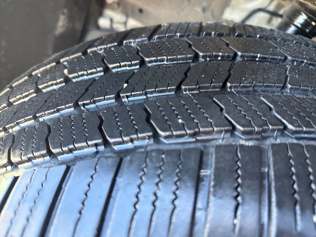 Used 2023 INFINITI QX60 Luxe w/ Cargo Package image 29