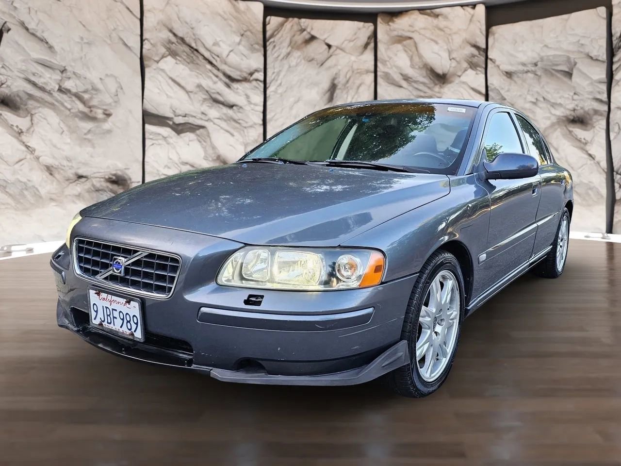 Used 2005 Volvo S60 2.5T